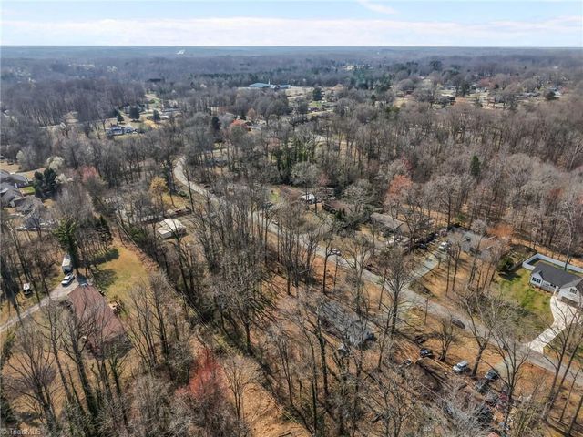 3818 Edgewood Terrace Road, Greensboro, NC 27406