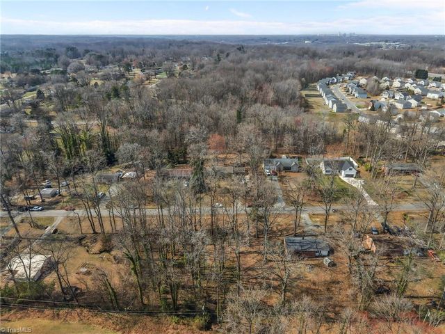 3818 Edgewood Terrace Road, Greensboro, NC 27406