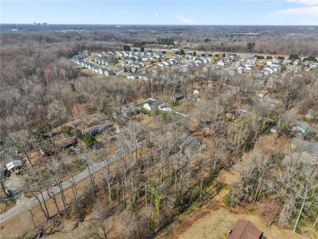 3818 Edgewood Terrace Road, Greensboro, NC 27406