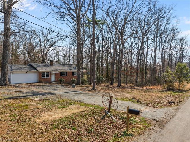 3818 Edgewood Terrace Road, Greensboro, NC 27406