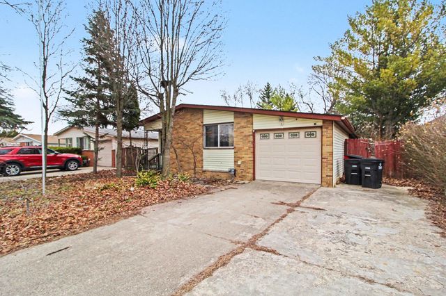 413 Forest Street, Westland, MI 48186