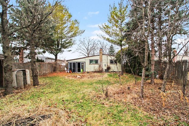 413 Forest Street, Westland, MI 48186