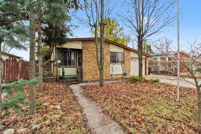 413 Forest Street, Westland, MI 48186