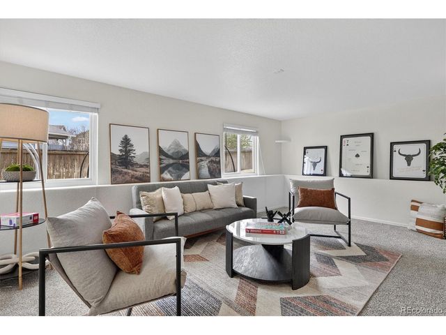 18256 Kinney Creek Way, Parker, CO 80134