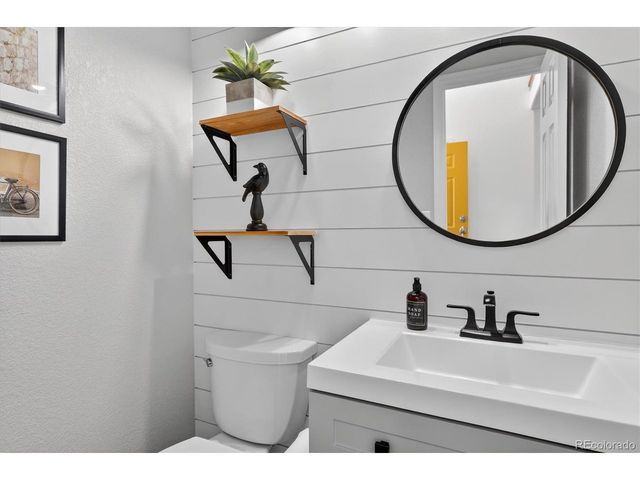 18256 Kinney Creek Way, Parker, CO 80134