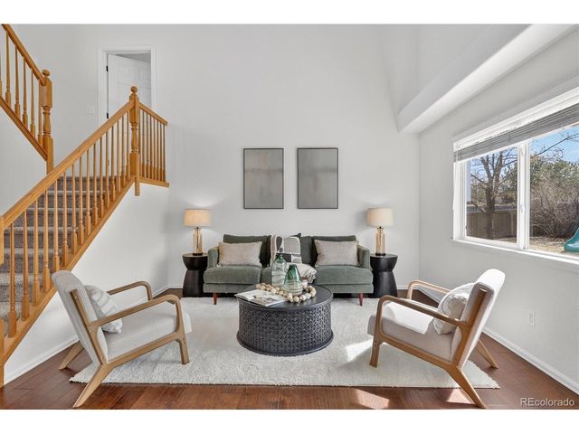 18256 Kinney Creek Way, Parker, CO 80134