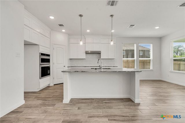 8509 Ridge Crest Drive, Killeen, TX 76542
