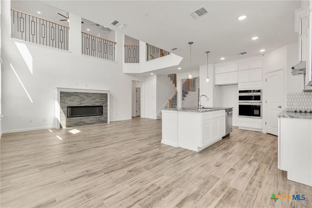 8509 Ridge Crest Drive, Killeen, TX 76542