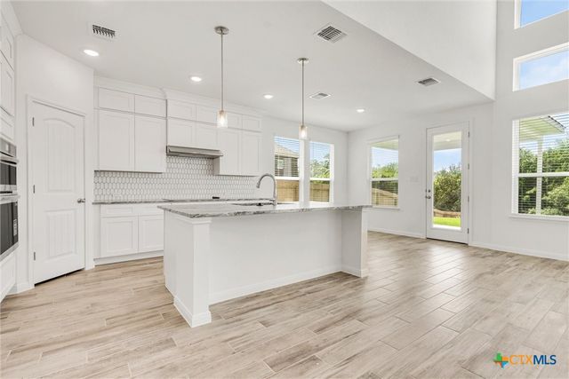 8509 Ridge Crest Drive, Killeen, TX 76542