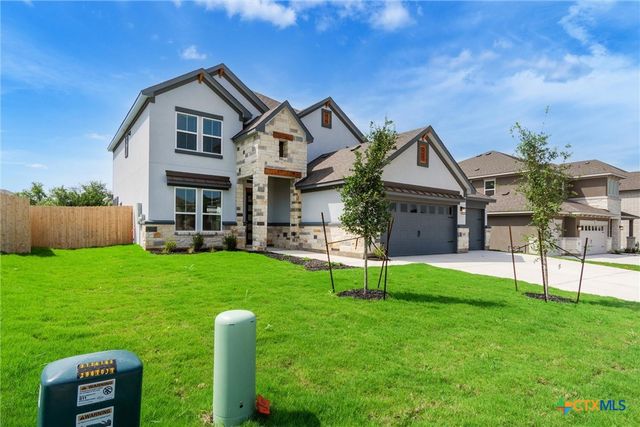 8509 Ridge Crest Drive, Killeen, TX 76542
