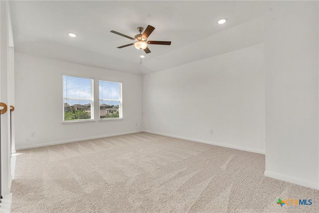 8509 Ridge Crest Drive, Killeen, TX 76542