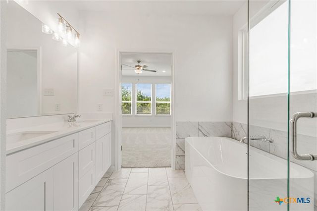 8509 Ridge Crest Drive, Killeen, TX 76542