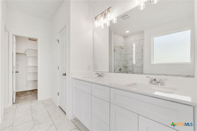 8509 Ridge Crest Drive, Killeen, TX 76542