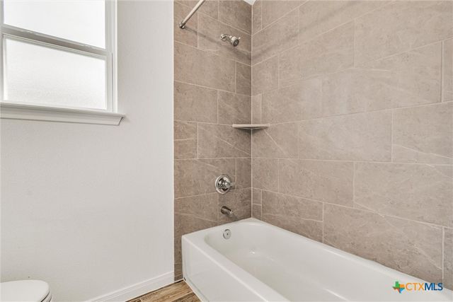 8509 Ridge Crest Drive, Killeen, TX 76542