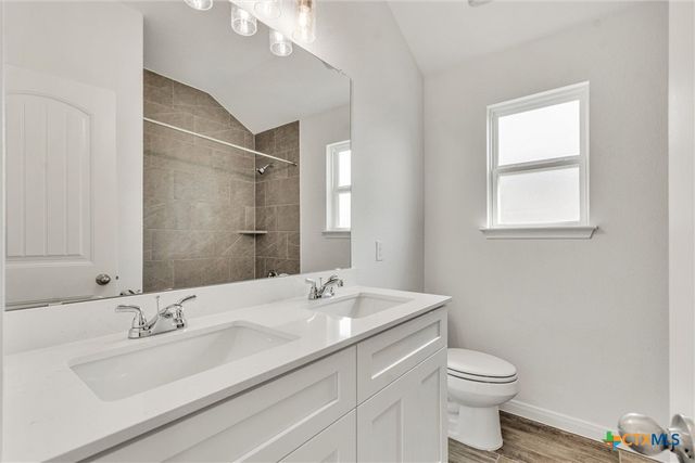 8509 Ridge Crest Drive, Killeen, TX 76542