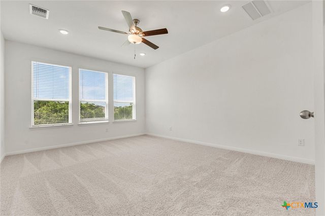 8509 Ridge Crest Drive, Killeen, TX 76542