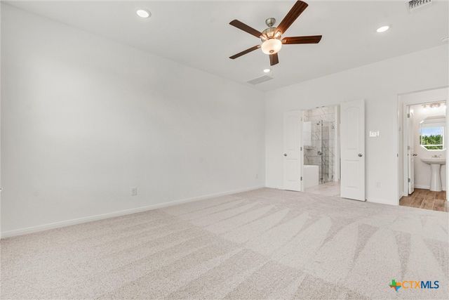 8509 Ridge Crest Drive, Killeen, TX 76542