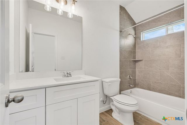 8509 Ridge Crest Drive, Killeen, TX 76542