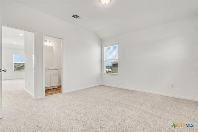 8509 Ridge Crest Drive, Killeen, TX 76542