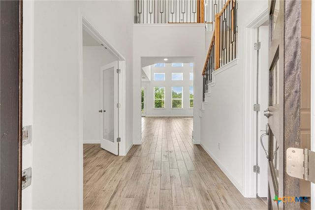 8509 Ridge Crest Drive, Killeen, TX 76542