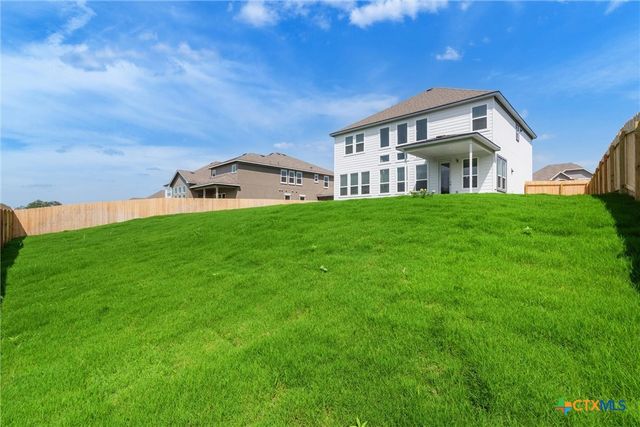 8509 Ridge Crest Drive, Killeen, TX 76542