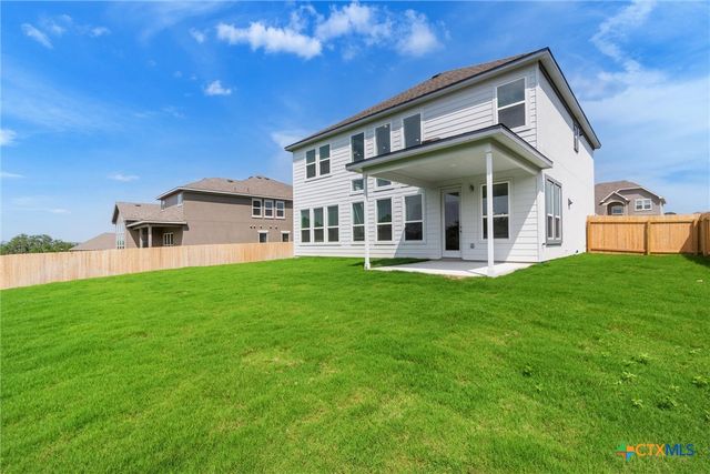 8509 Ridge Crest Drive, Killeen, TX 76542