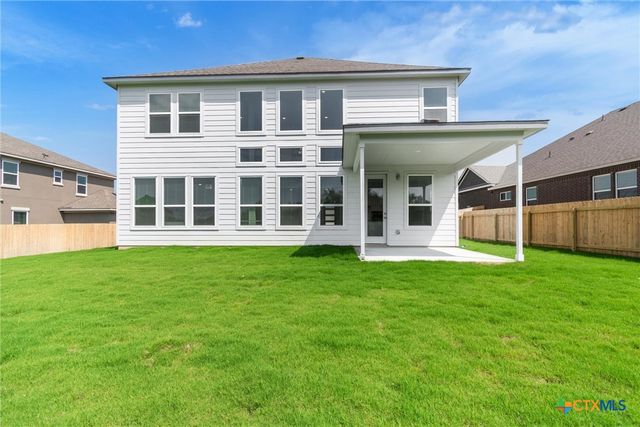 8509 Ridge Crest Drive, Killeen, TX 76542