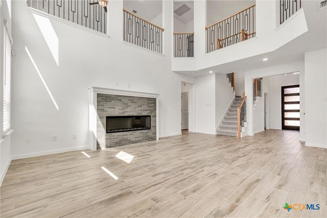 8509 Ridge Crest Drive, Killeen, TX 76542