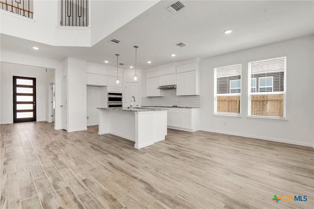 8509 Ridge Crest Drive, Killeen, TX 76542