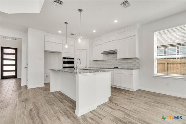 8509 Ridge Crest Drive, Killeen, TX 76542