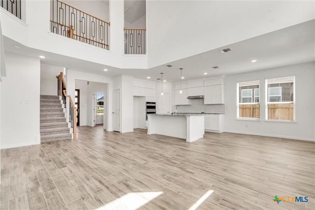 8509 Ridge Crest Drive, Killeen, TX 76542