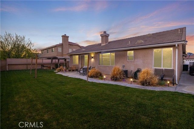 4536 Jade Court, Lancaster, CA 93536