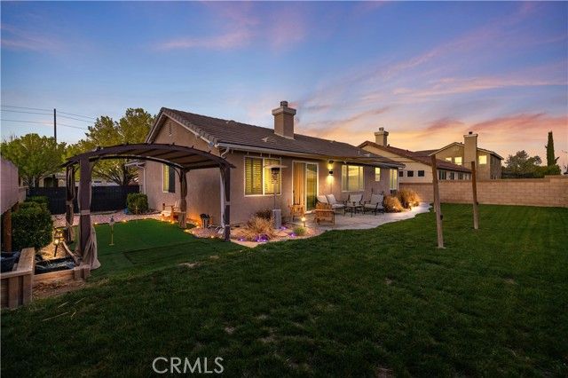 4536 Jade Court, Lancaster, CA 93536