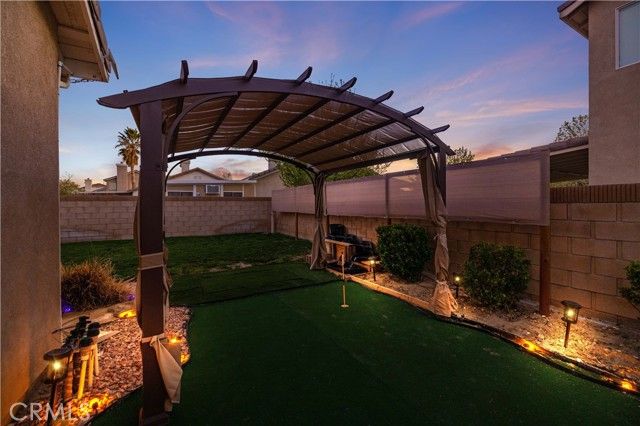 4536 Jade Court, Lancaster, CA 93536