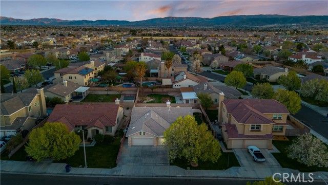 4536 Jade Court, Lancaster, CA 93536