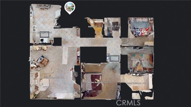 4536 Jade Court, Lancaster, CA 93536