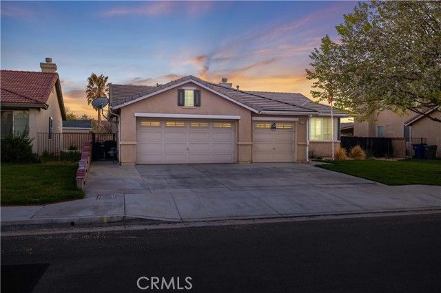4536 Jade Court, Lancaster, CA 93536