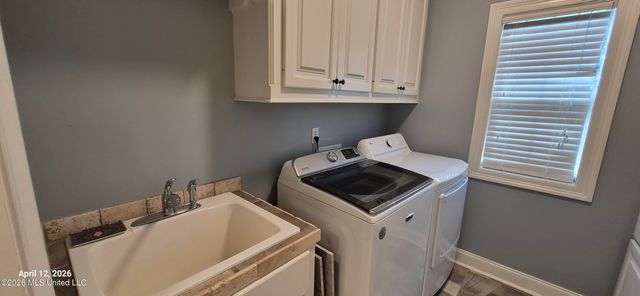 155 Amethyst Drive, Brandon, MS 39047