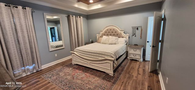 155 Amethyst Drive, Brandon, MS 39047
