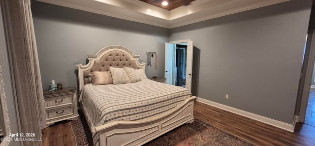 155 Amethyst Drive, Brandon, MS 39047