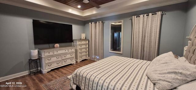 155 Amethyst Drive, Brandon, MS 39047