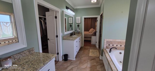 155 Amethyst Drive, Brandon, MS 39047