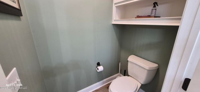 155 Amethyst Drive, Brandon, MS 39047