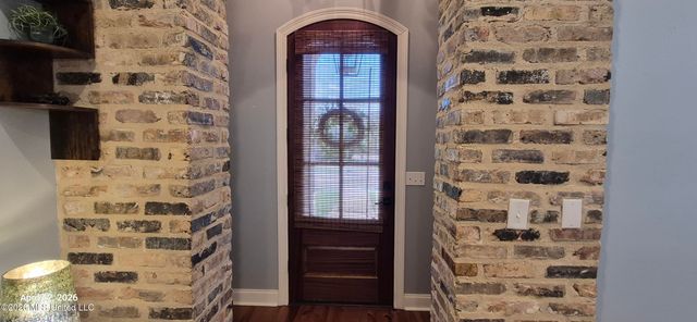 155 Amethyst Drive, Brandon, MS 39047