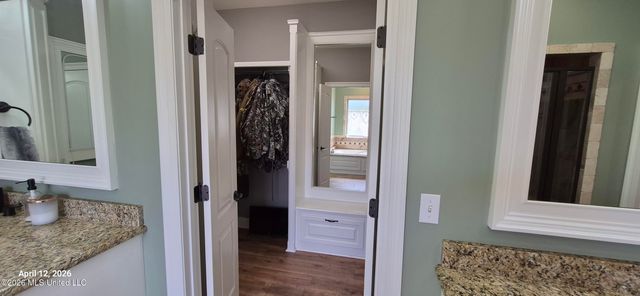 155 Amethyst Drive, Brandon, MS 39047