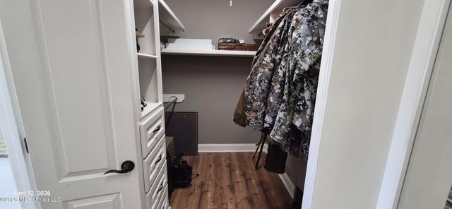 155 Amethyst Drive, Brandon, MS 39047