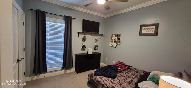 155 Amethyst Drive, Brandon, MS 39047