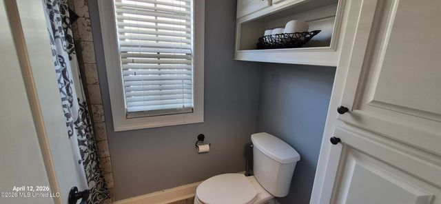 155 Amethyst Drive, Brandon, MS 39047
