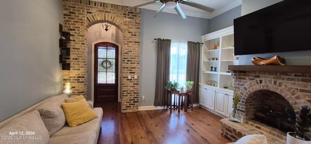 155 Amethyst Drive, Brandon, MS 39047