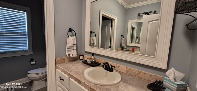 155 Amethyst Drive, Brandon, MS 39047